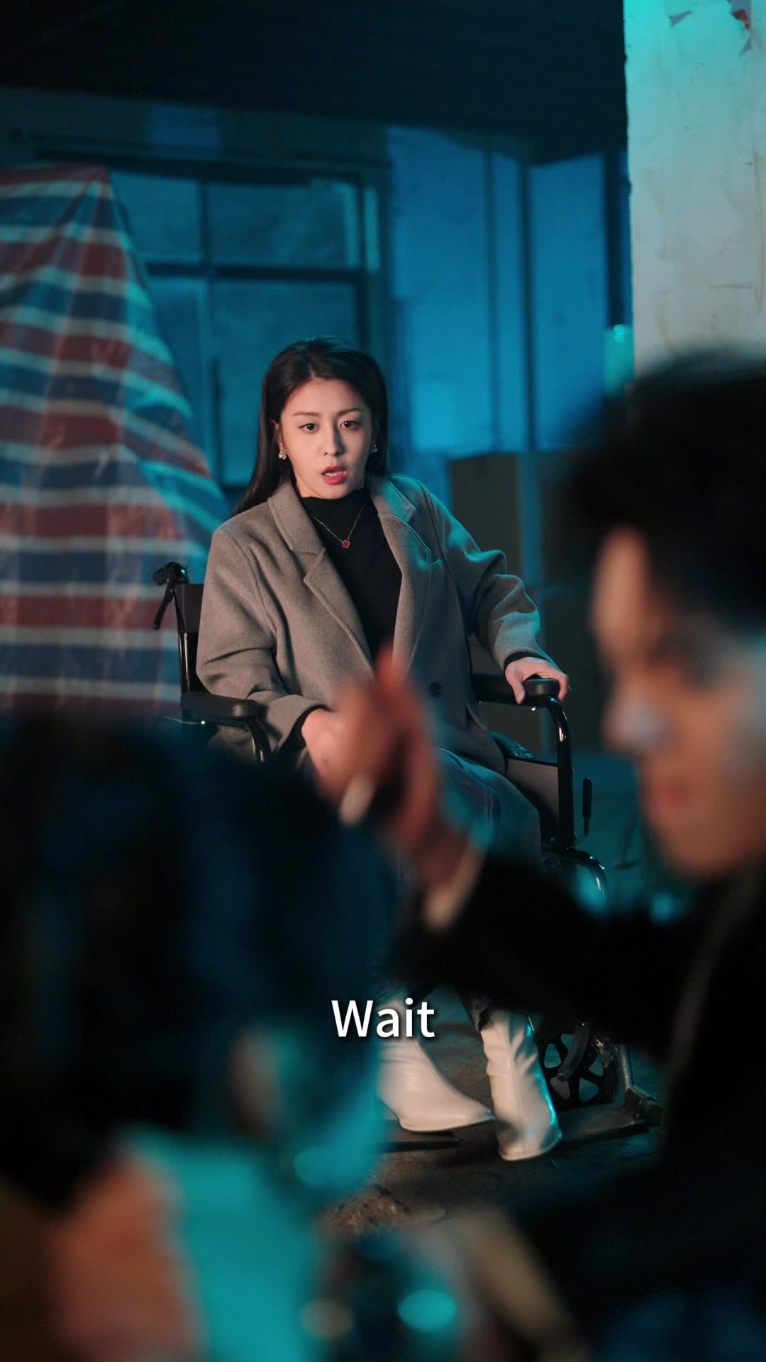 Episode 14 - Contract Lover, Pregnant Ex-Wife